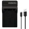 Duracell Duracell DRC5907 - Chargeur avec câble USB