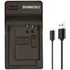 Duracell DRP5953 Chargeur avec câble USB