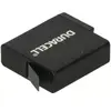Duracell Batterie Au Lithium 1250mah Gopro Hero 5/hero 6/hero 7