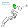 Hope Baril Laiton Mono/mini/race Hbsp100