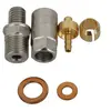 Hope Kit D´olives Pour Durite De Frein Straight