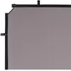 Manfrotto Lighting EzyFrame fond 2 x 2.3 m Gris