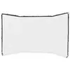 Manfrotto Lighting kit fond panoramique en tissu 4 m blanc