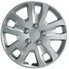 RING 4 Enjoliveurs de roues Gyro 15"