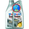 Huile moteur synthetique S3000 - 5W40 - 5+1 l - Mobil
