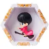 Figurine Pods Harry Potter : Harry Potter sur son balais [118]