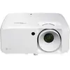 Optoma Zh521 Laserprojector Dlp (Full HD, 5500 lm), Projecteur, Blanc