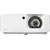 Optoma ZK431ST 4K UHD Projector (4100 lm), Projecteur, Blanc