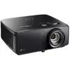 Optoma UHZ58LV E3P7NF1E111 (4K, 3000 lm), Projecteur, Noir