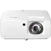 Optoma ZH451ST PROJECTEUR DLP (Full HD, 4200 lm), Projecteur, Blanc