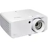 Optoma ZH551 DLP PROJECTOR LASER 1080P (5600 lm), Projecteur, Blanc