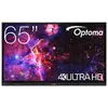 Optoma Optoma 3653rk Tableau Blanc Interactif 65" 3840 X 2160 Écran Ta...
