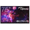 Optoma Écran Tactile 3753rk 75´´ 4k