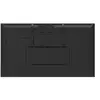 Optoma Connect N3861K 86 inch professioneel 4K LED display