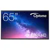 Optoma 5653RK - Ecran tactile et interactif 4K UHD