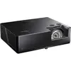 Optoma ZK608TST LASER 4K UHD (DHU, 6000 lm), Projecteur, Noir