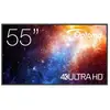 Optoma Connect N3551K 55 inch professioneel 4K LED display