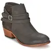 Bottines Hudson HORRIGAN femme