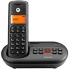 Motorola F52000k51o1aes03 - Draadloze telefoon - Zwart