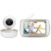 Motorola VM50G Videobabyfoon Radiografisch 2.4 GHz