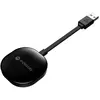 Motorola Adaptateur Voiture Sans Fil Pour Android Auto Noir (ma-1)