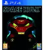 Playstation Games Space Hulk - Ps4