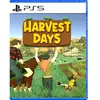 Funbox Media Harvest Days: My Dream Farm - Ps5