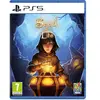 FUNBOX MEDIA Jeu d'aventure - Seeds Of Life - PS5 - Action-Aventure - Blu-Ray - 7+