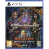 Playstation Games Ps5 Hidden Objects 8 Royal Romance Collector s Editi...