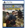 Sengoku Dynasty - Edition Ultime - Jeu PS5