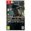 FUNBOX MEDIA Hidden Objects Collection 5 Detective Stories-Jeu-SWITCH