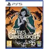 Playstation Games Ps5 Tales From Candleforth
