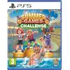 Playstation Games Ps5 Summer Games Challenge