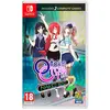FUN BOX 2 Otoko Cross Naked Remix 2 (Nintendo Switch)