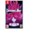 Nintendo Games Switch Dreamcutter With 4 Art Cards)