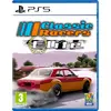 Funbox Media Classic Racers Elite - Ps5