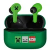 Otl Technologies Écouteurs Sans Fil Minecraft