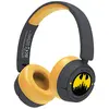 Otl Technologies Écouteurs Gotham City Batman Dc Comics