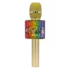 OTL Technologies Micro Karaoké avec Haut-Parleur - Rainbow High