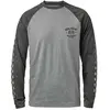 Royal Maillot Enduro Manches Longues Core Flag
