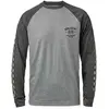 Royal Maillot Enduro Manches Longues Core Racing
