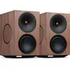 Enceintes sans fil hi-fi Cambridge Audio L/R X Noyer