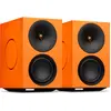 Enceintes sans fil hi-fi Cambridge Audio L/R X Orange