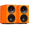 Enceintes sans fil hi-fi Cambridge Audio L/R S Orange