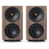 Enceintes sans fil hi-fi Cambridge Audio L/R S Noyer