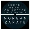 Hyperdub Broken heart collector - Ep