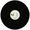 Hyperdub Quarta 330 & Cardopusher - Sabacco (12" Vinyl Single)