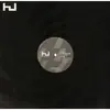 HYPERDUB Quarta 330 & L.V. - Hylo / Suzuran (LV & Quarta 330 Remix) (12" Vinyl Single)