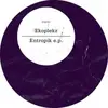 PLANET MU RECORD Entropik Ep