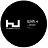 HYPERDUB Burial - Subtemple (10" LP)